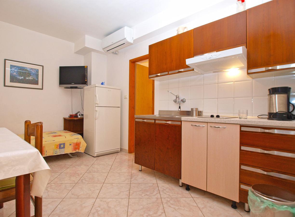 Apartment Elda 1455 Fažana Extérieur photo