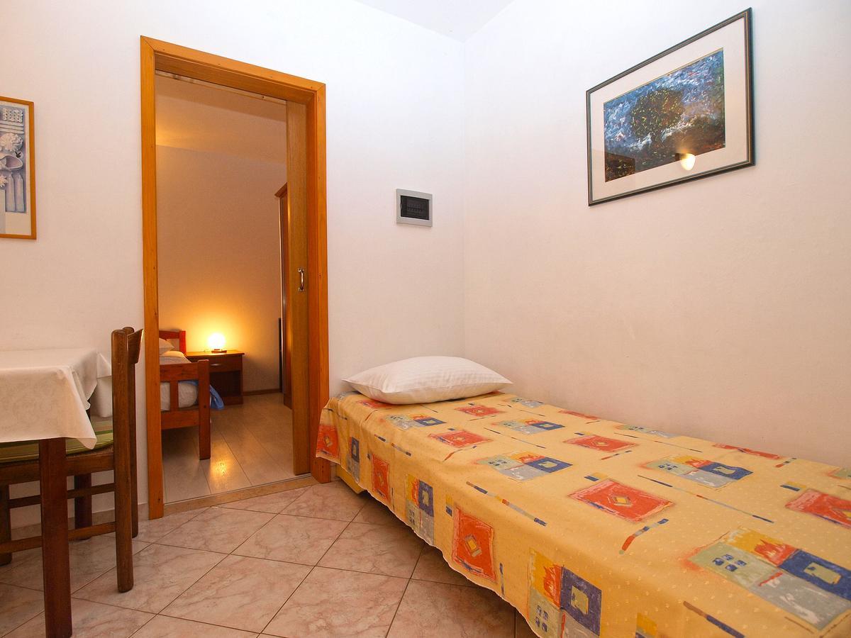Apartment Elda 1455 Fažana Extérieur photo