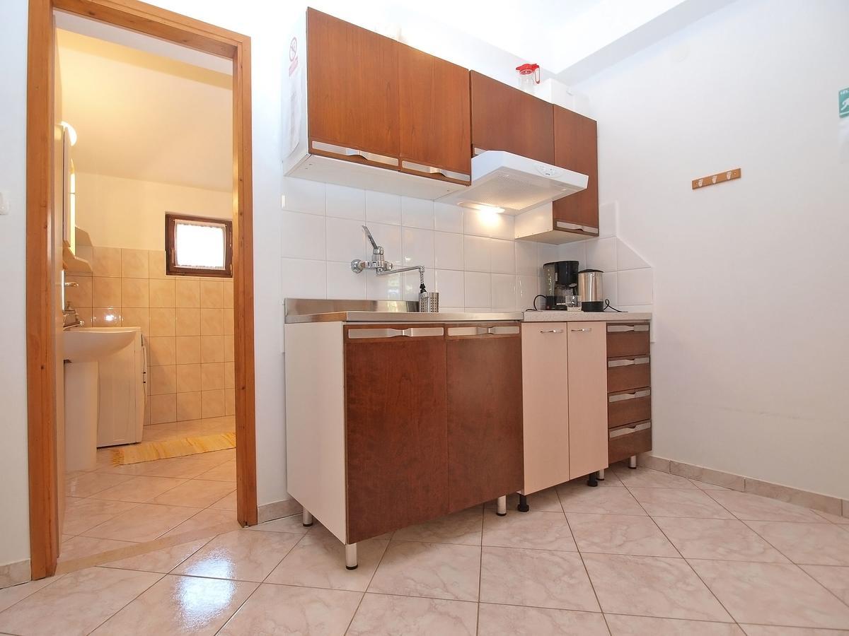 Apartment Elda 1455 Fažana Extérieur photo