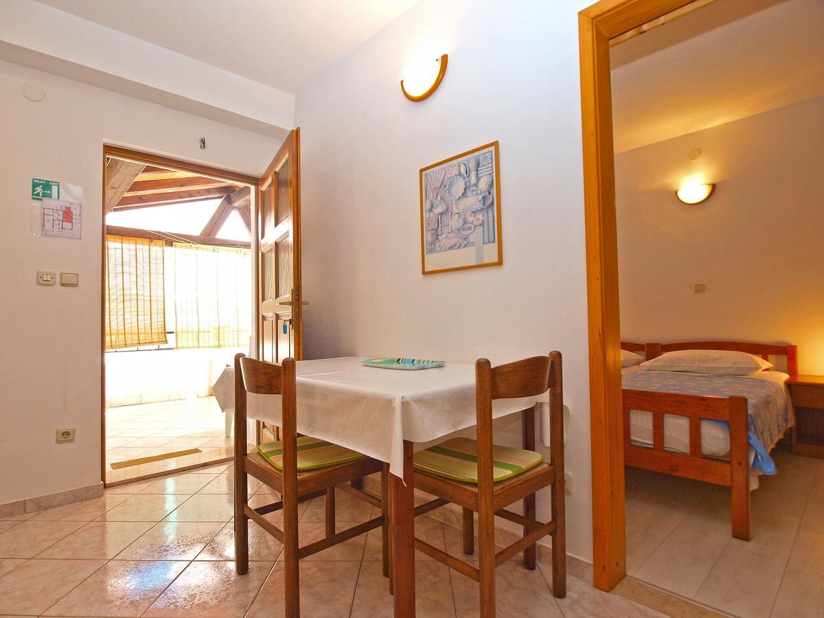 Apartment Elda 1455 Fažana Extérieur photo