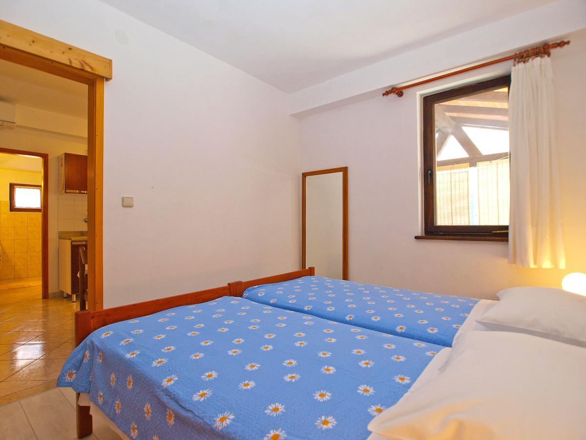 Apartment Elda 1455 Fažana Extérieur photo