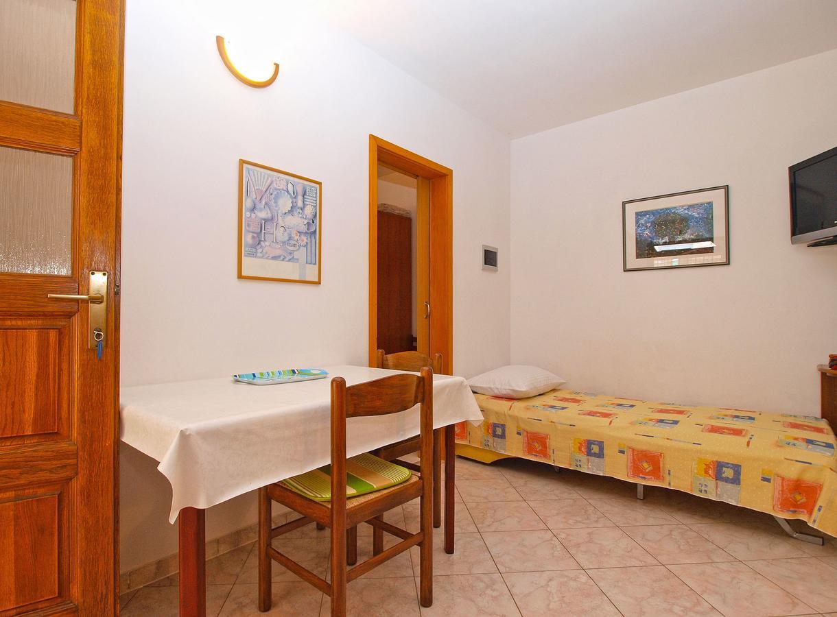 Apartment Elda 1455 Fažana Extérieur photo