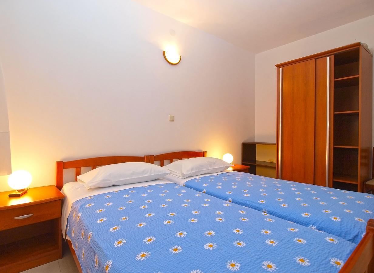 Apartment Elda 1455 Fažana Extérieur photo