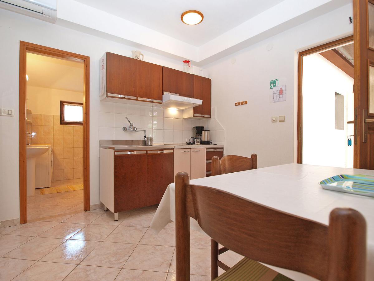 Apartment Elda 1455 Fažana Extérieur photo