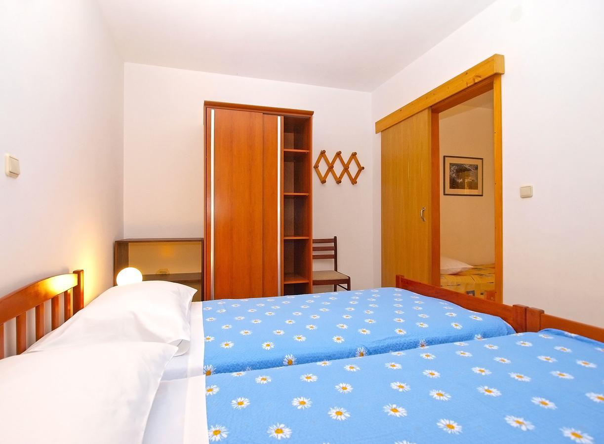 Apartment Elda 1455 Fažana Extérieur photo