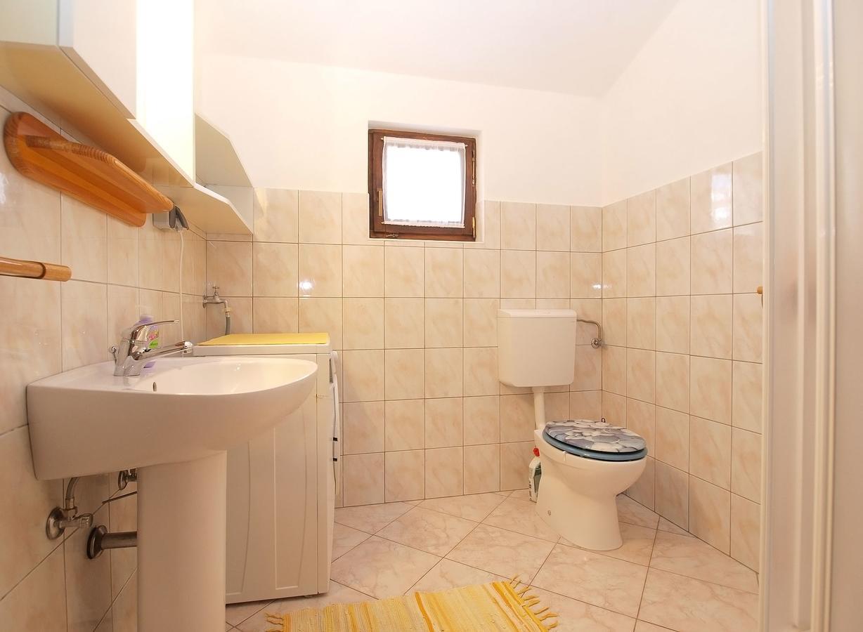 Apartment Elda 1455 Fažana Extérieur photo